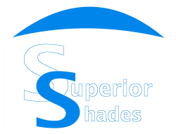 Superior Shades - Logo